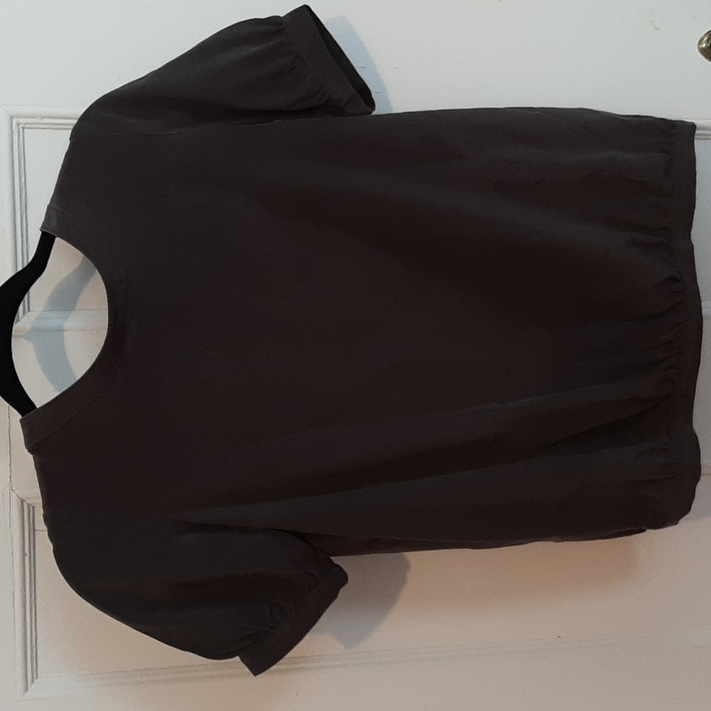 Geren Ford xs silk top